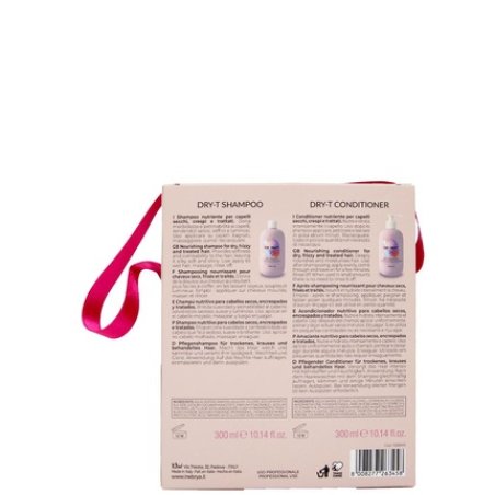 Dry-T Kit Shampoo and Conditioner