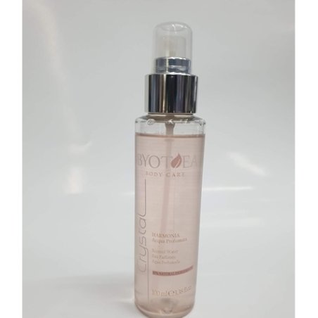 Harmonia Eau De Toilette 100ml