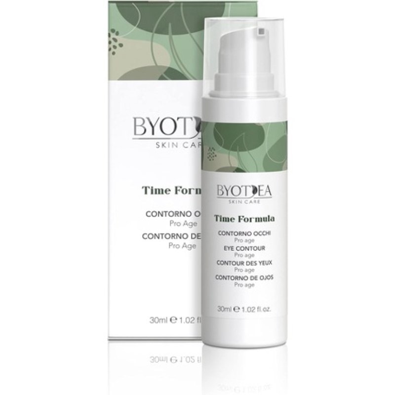 Byotea Pro Age Eye Contour 30ml