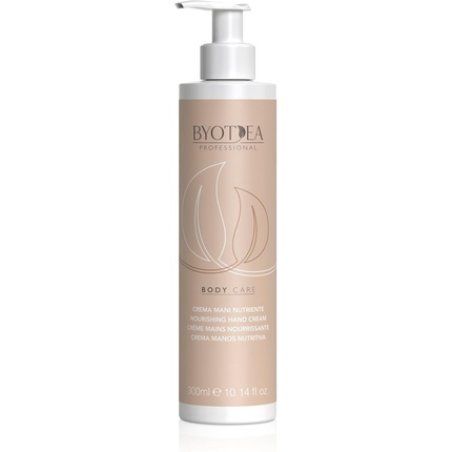 Byotea Nourishing Hand Cream