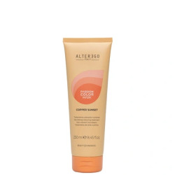 Alter Ego Passion Color Mask Copper Sunset - 250ml