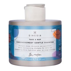 Sinesia Take A Nap Detox Shampoo Chronobalance