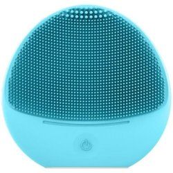 Purederm Sonic Facial Brush Turquoise