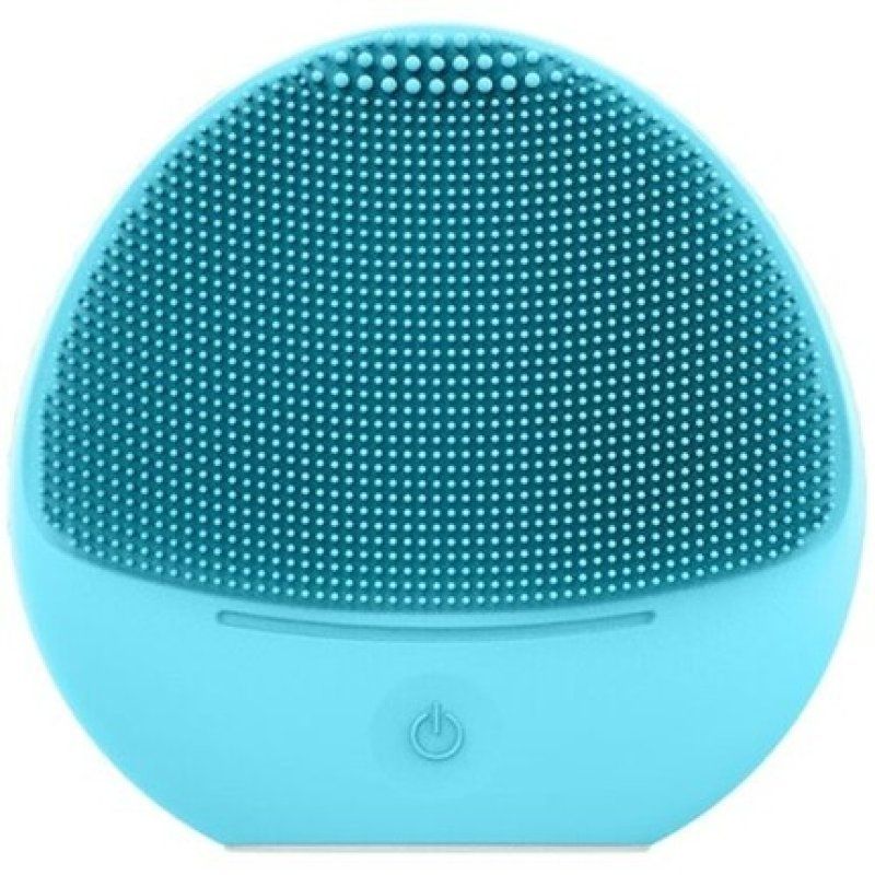 Purederm Sonic Facial Brush Turquoise