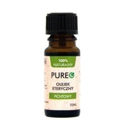 Pureo Natural Essential Oil Pasquevae - 10 Ml