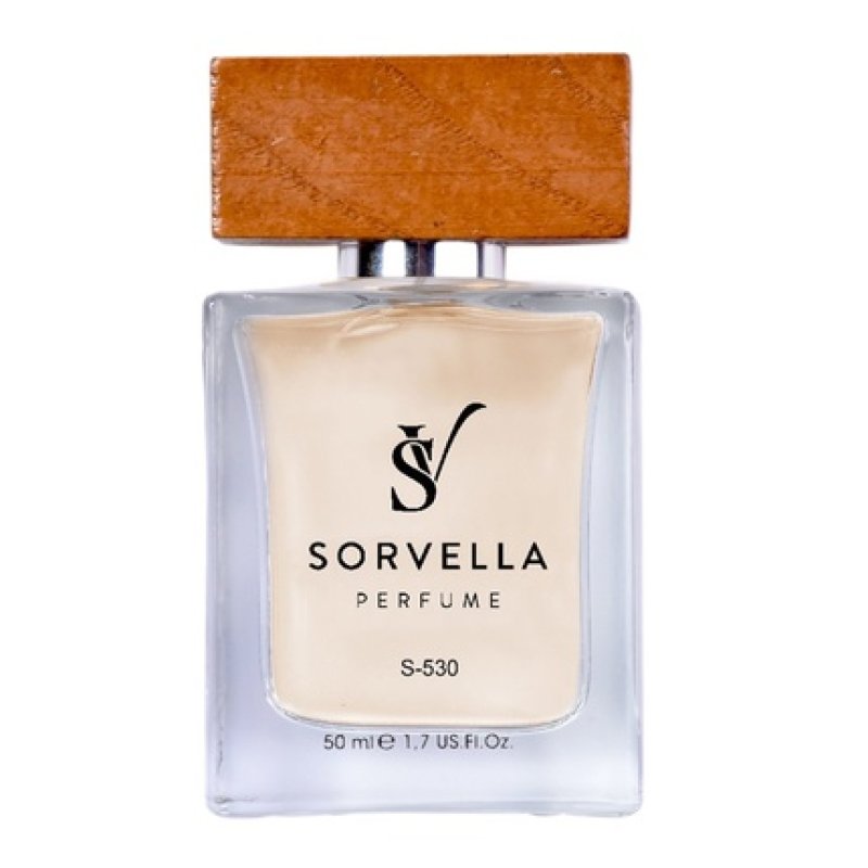 Sorvella S530 Eau De Parfum 50ml