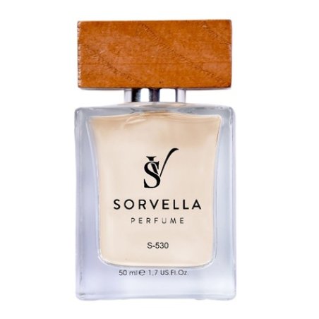 Sorvella S530 Eau De Parfum 50ml
