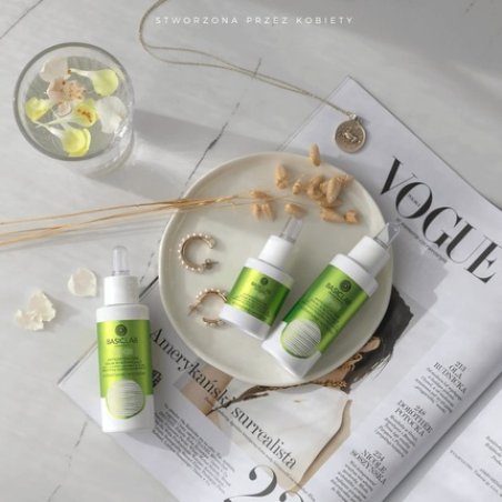 Basiclab Antioxidant Regenerating Serum With 15% Vitamin C 3-O- Ethyl Ascorbic