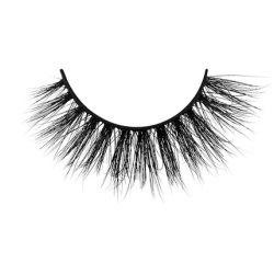 Eyes To Kill by Lash Me Up! Professional 3D False Eyelashes Reusable Over 25 Uses