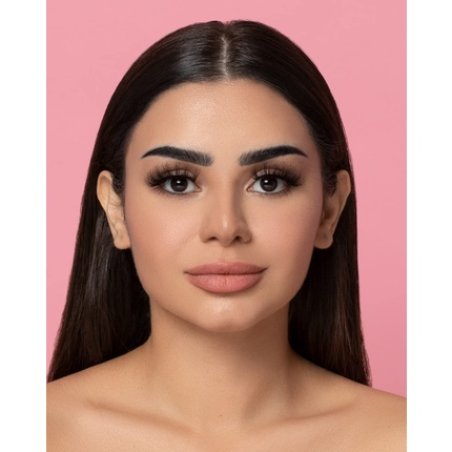 Welcome To St. Tropez Professional 3D False Eyelashes