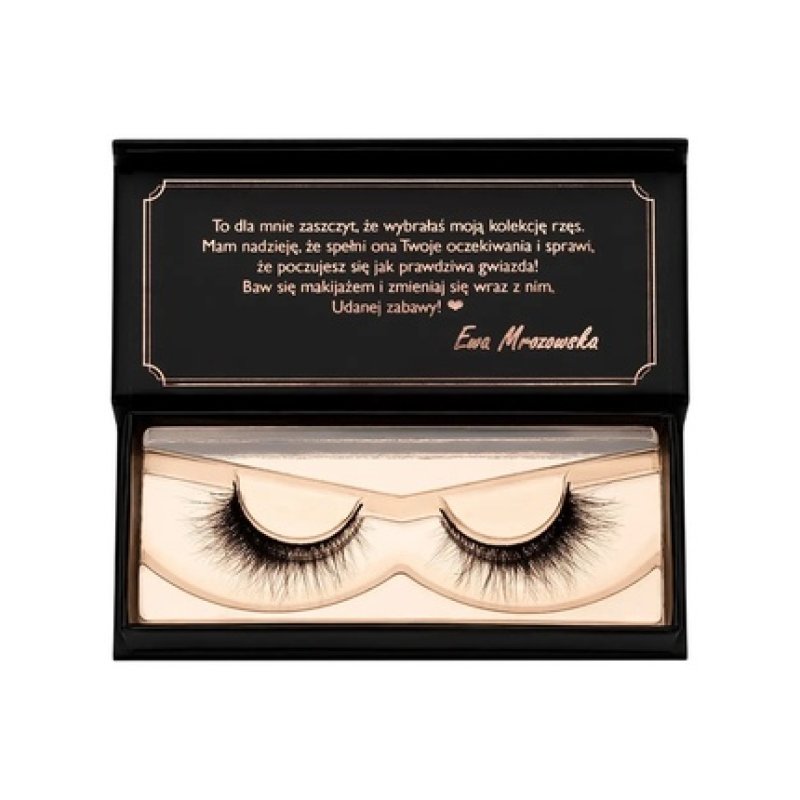 Leos Dream False Eyelashes 1 Pair