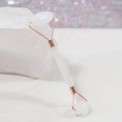 Crystallove Mountain Crystal Facial Massager