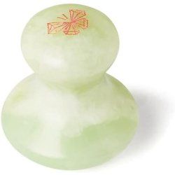 Crystalove Mushroom Face Massage with Jade