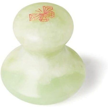 Crystalove Mushroom Face Massage with Jade