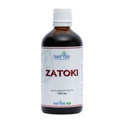 Invent Farm Zatoka 100ml