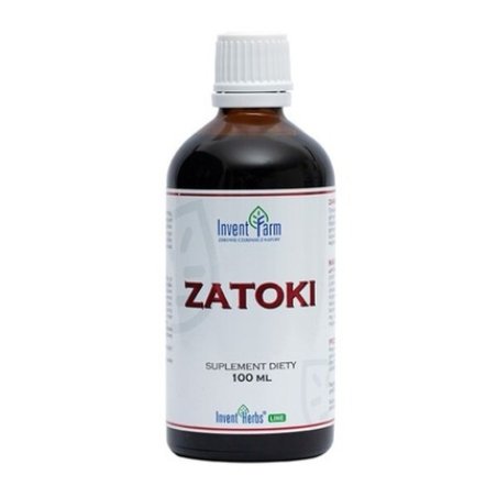 Invent Farm Zatoka 100ml