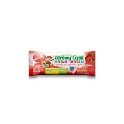 Starpharma Healthy Lollipop Strawberry 6g