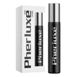 Pherluxe Pherluxe Black For Men Pheromone Spray 33ml