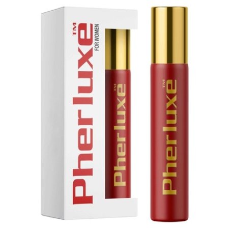 Pherluxe Pherluxe Red For Women Pheromone Spray - 33ml