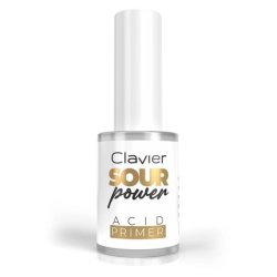 Clavier Acid Primer Acid Primer For Nails 7ml