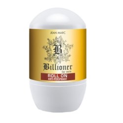 Jean Marc Billioner Deodorant Roll-On 50ml
