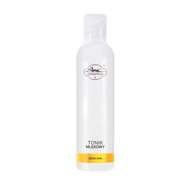 Seria AHA Milk Tonic with 12% Lactic Acid 200ml