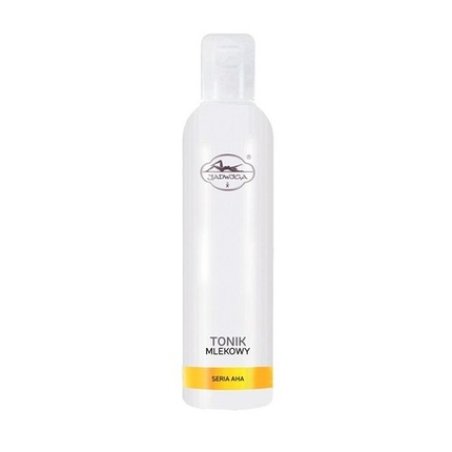 Seria AHA Milk Tonic with 12% Lactic Acid 200ml