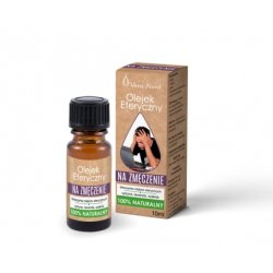 Vera Nord Natural Functional Oil For Fatigue 10ml