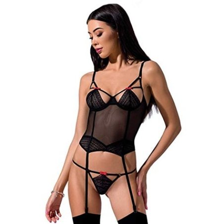 Passion Woman Perdita Corset L/XL