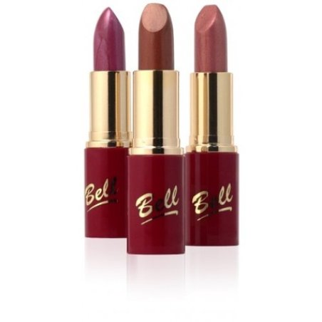 Bell Classic Lipstick Color No. 130