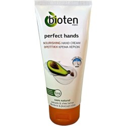 Bioten Nourishing Hand Cream for Dry Skin 100ml 3.4oz