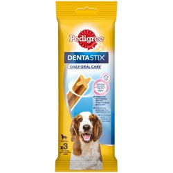 Pedigree Dentastix Medium Dog