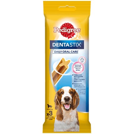 Pedigree Dentastix Medium Dog