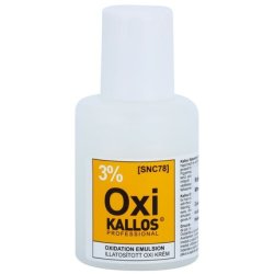 Oxidant Perf OXI 3 60ml