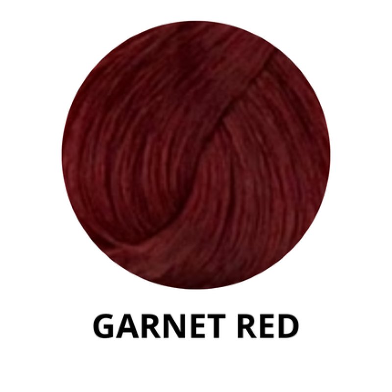 Kallos Glow Long Lasting Cream Hair Colour - 660, 40ml