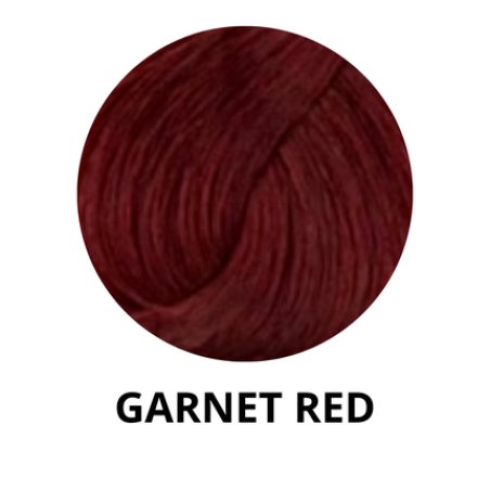 Kallos Glow Long Lasting Cream Hair Colour - 660, 40ml