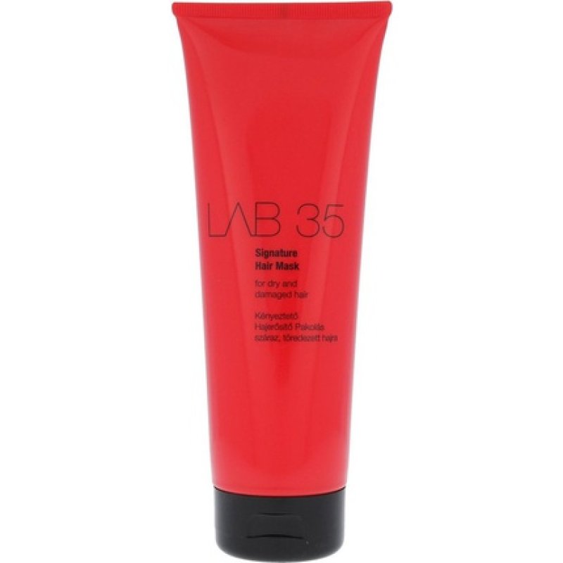 Kallos Lab 35 Signature Hair Mask 250ml Mask