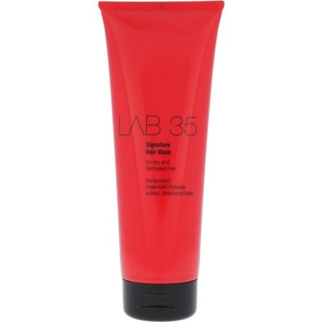 Kallos Lab 35 Signature Hair Mask 250ml Mask