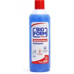 Bioform Plus Disinfectant Paraments 1500ml