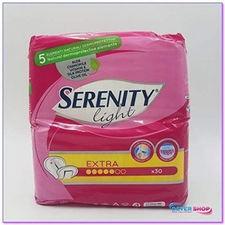 Serenity Intimate Towels 100ml