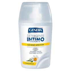Genera Intimate Wash 300ml Camomile