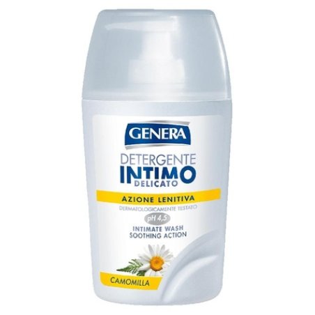 Genera Intimate Wash 300ml Camomile