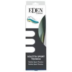 GABBIANO Solette Sport Tecnica 11225 - Shoe Insoles