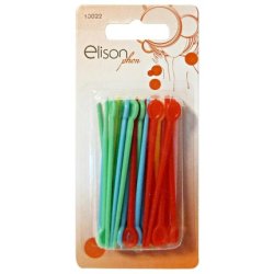 SPILLONI FERMA-BIGODINI ELISON 13022