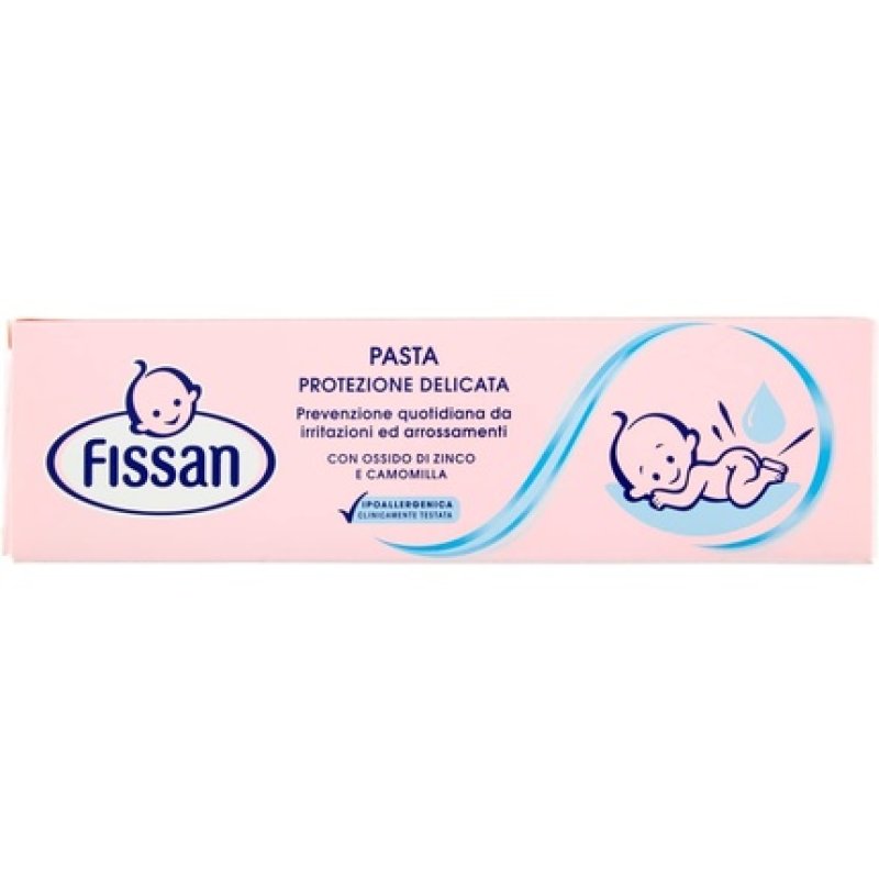 Fissan Pasta 1700g