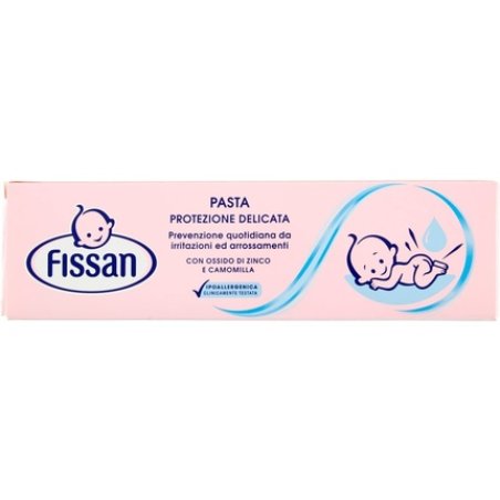 Fissan Pasta 1700g