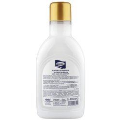 Mil Mil Argan Bath Foam 2000ml