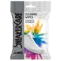 Calzanetto Sneaker Wipes