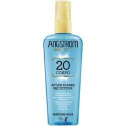 Angstrom Protect Solar Water Body IP 20