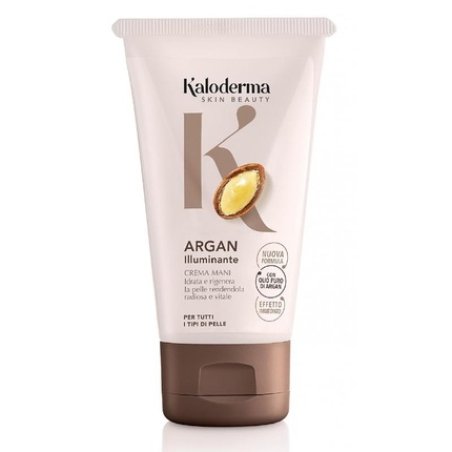 Kaloderma Argan Cream 75ml